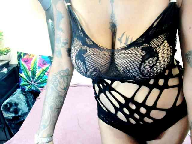 temptressqeen webcam