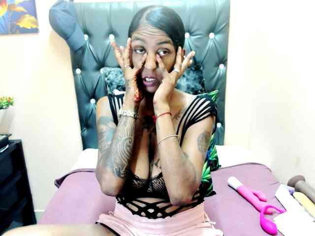 temptressqeen webcam