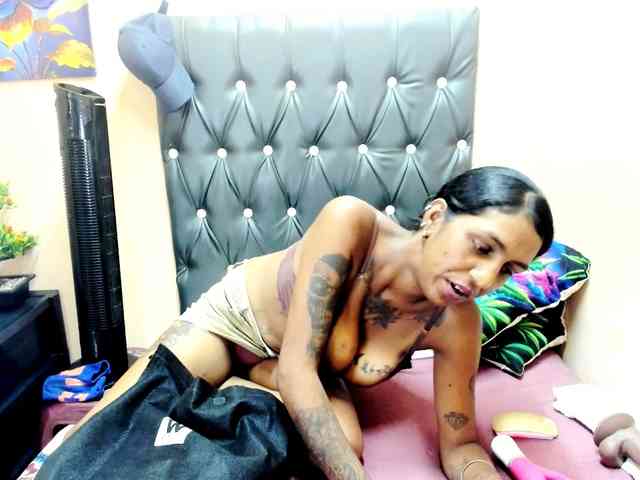 temptressqeen webcam