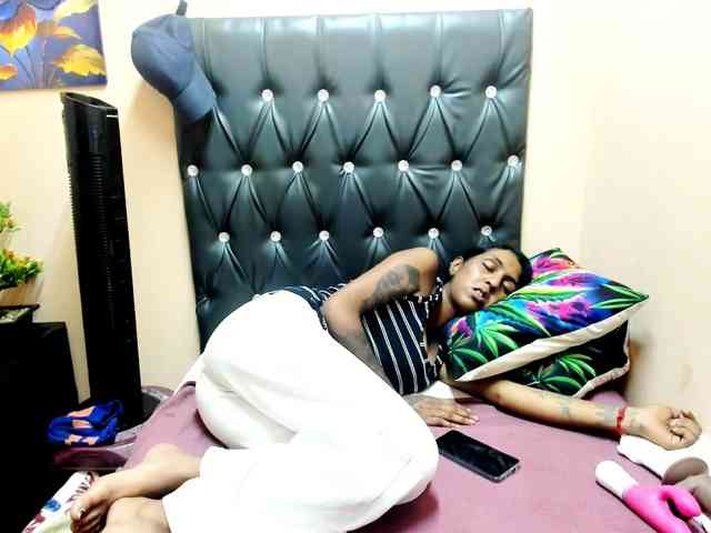 temptressqeen webcam