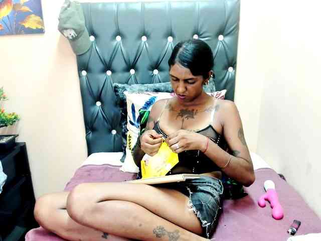 temptressqeen webcam