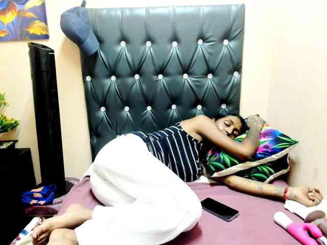 temptressqeen webcam