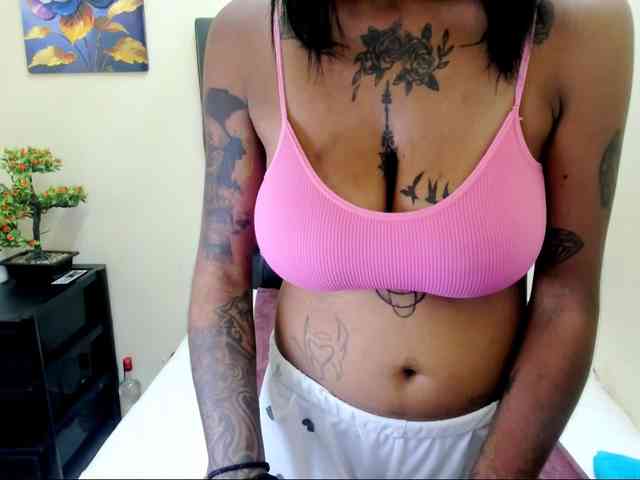 temptressqeen webcam