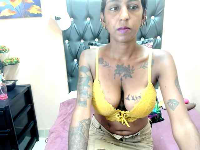 temptressqeen webcam