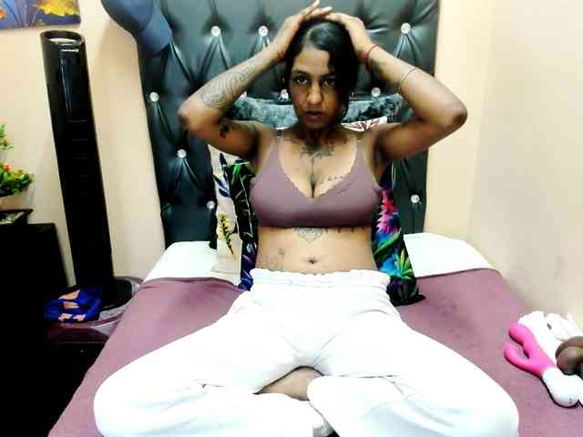 temptressqeen webcam