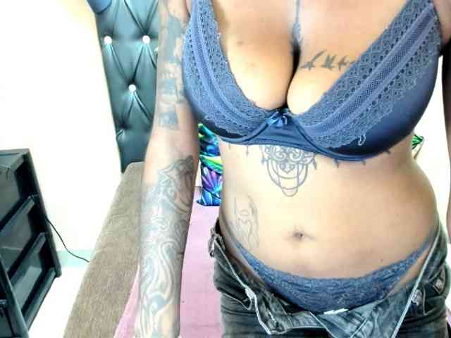 temptressqeen webcam