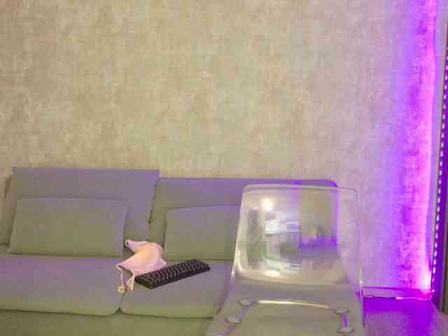 annemeow webcam