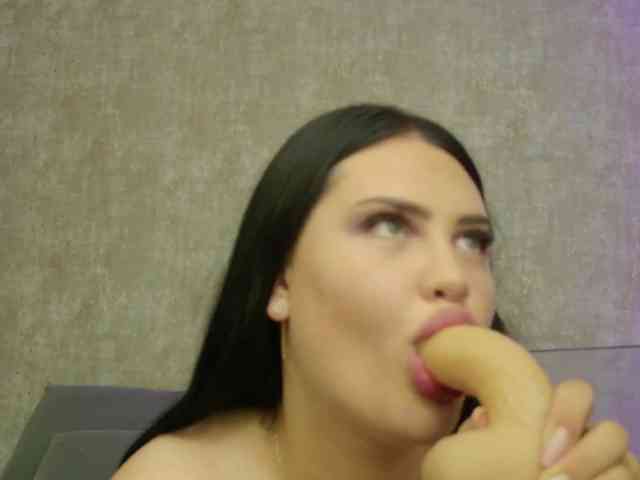 annemeow webcam