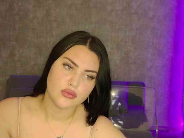 annemeow webcam