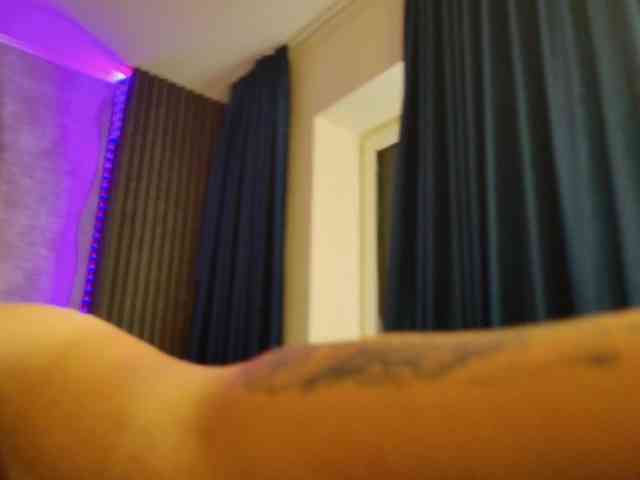 annemeow webcam