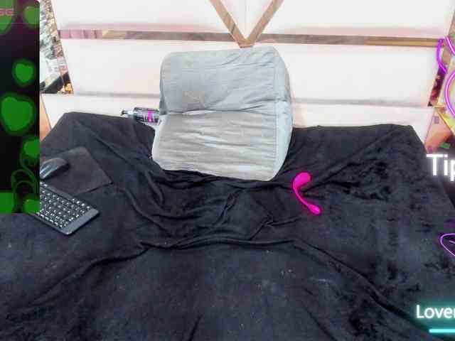 Kattpasionnx69 webcam