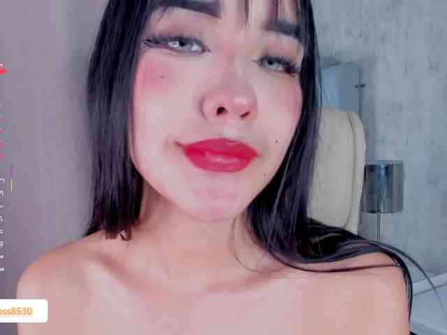 Rachel-Ross webcam