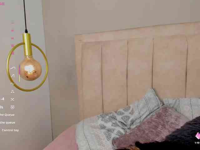 Rachel-Ross webcam