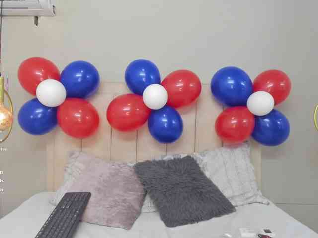 Rachel-Ross webcam