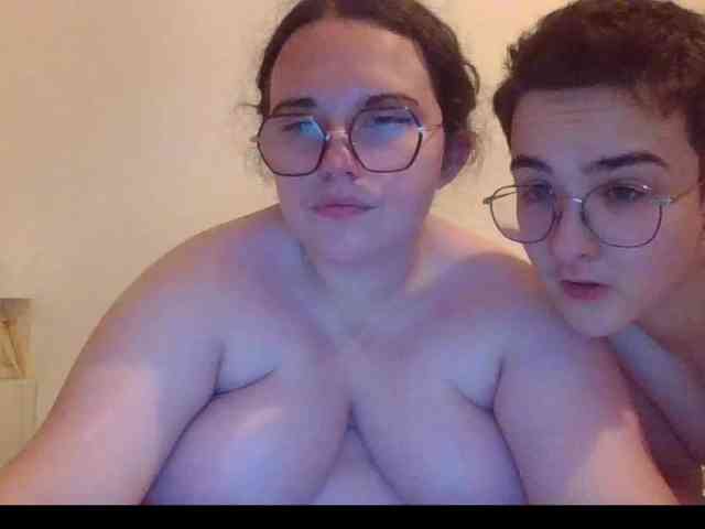 Модель: Lesbienne-2669