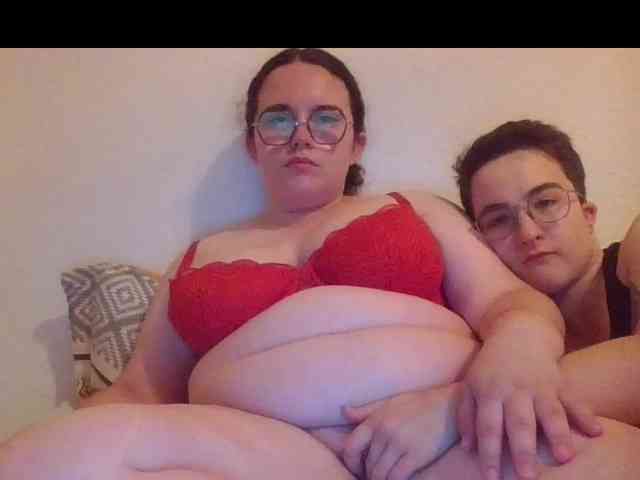 Lesbienne-2669 Live Webcam on BongaCams