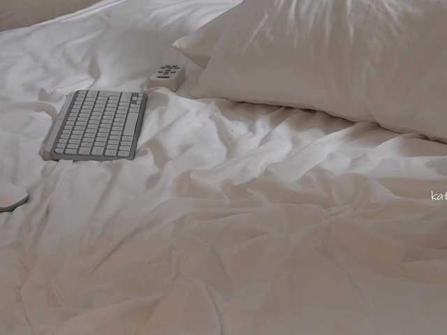 go to chat with Kathariine