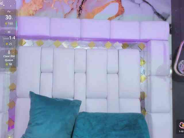 Luisa-Espinal webcam