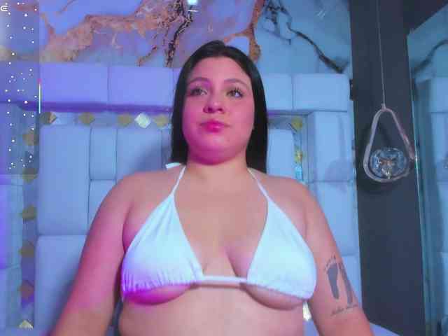 Luisa-Espinal webcam
