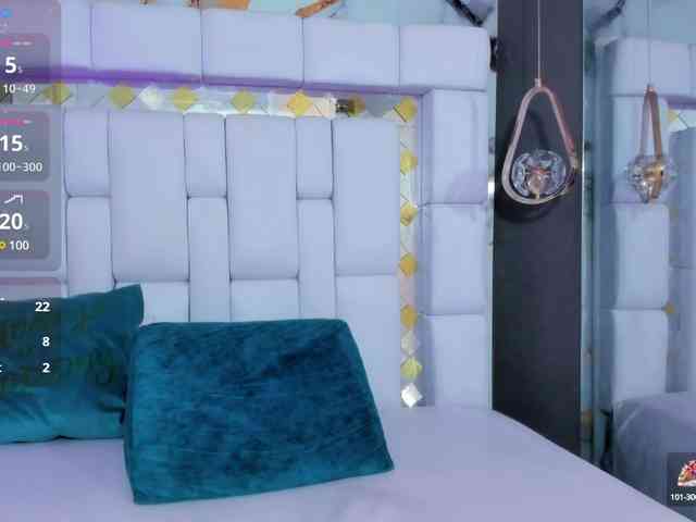 Luisa-Espinal webcam