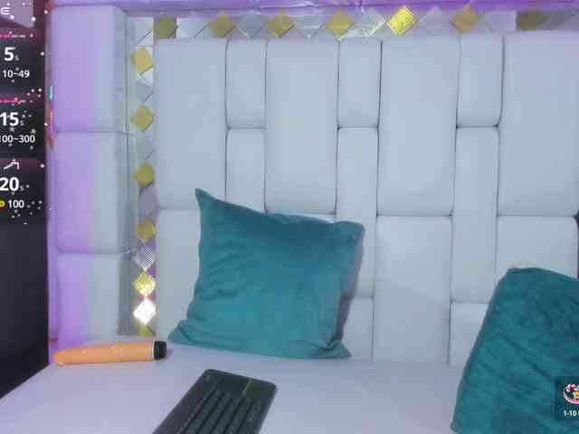 Luisa-Espinal webcam