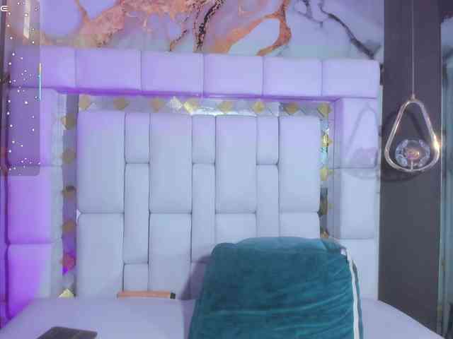 Luisa-Espinal webcam