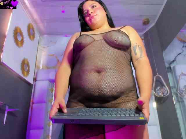 Luisa-Espinal webcam