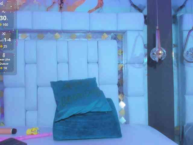 Luisa-Espinal webcam