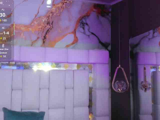Luisa-Espinal webcam