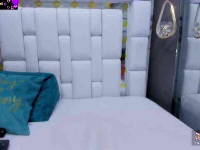Luisa-Espinal webcam