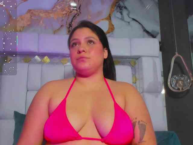 Luisa-Espinal webcam