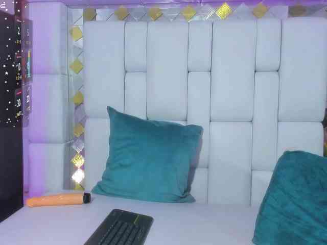 Luisa-Espinal webcam