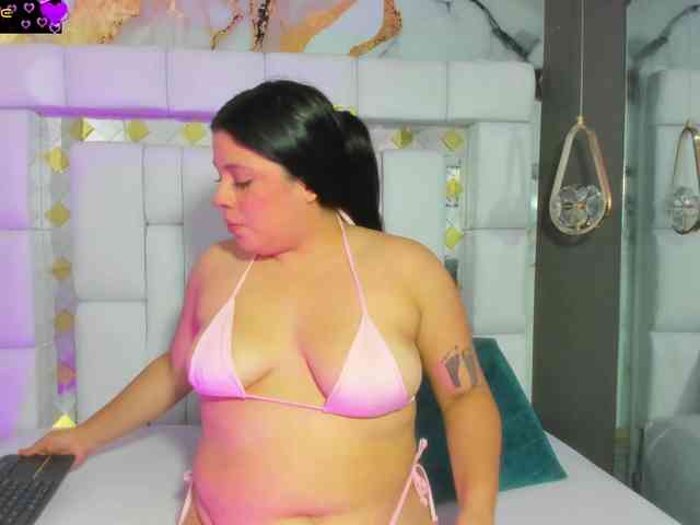 Luisa-Espinal webcam
