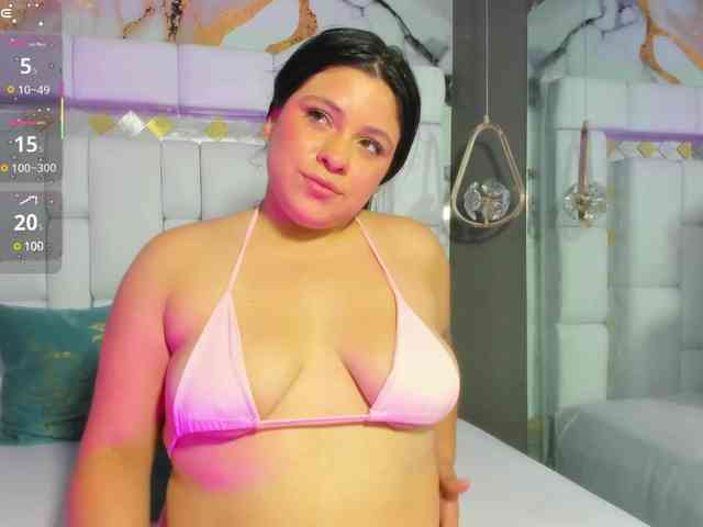 Luisa-Espinal webcam