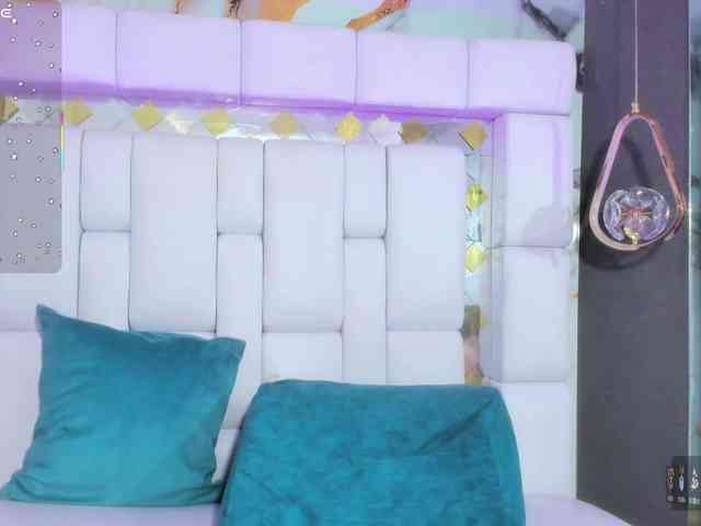 Luisa-Espinal webcam