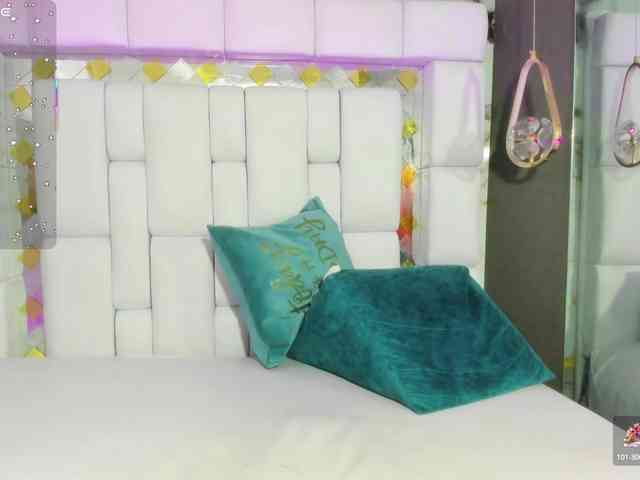 Luisa-Espinal webcam