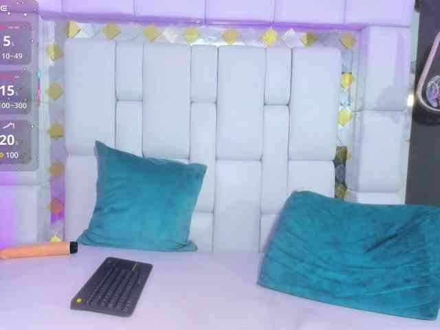 Luisa-Espinal webcam