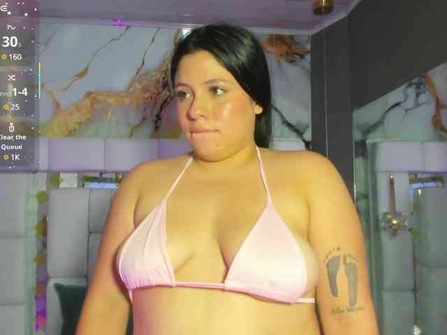 Luisa-Espinal webcam