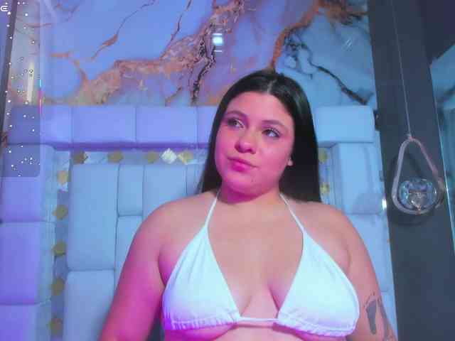 Luisa-Espinal webcam