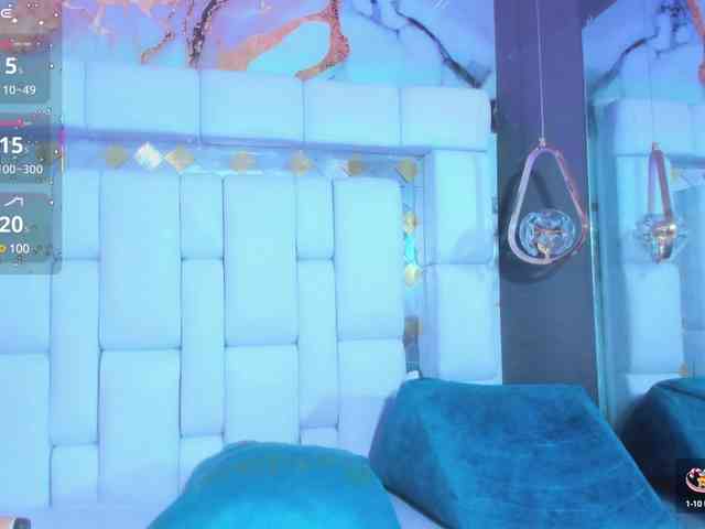 Luisa-Espinal webcam