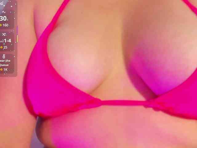 Luisa-Espinal webcam
