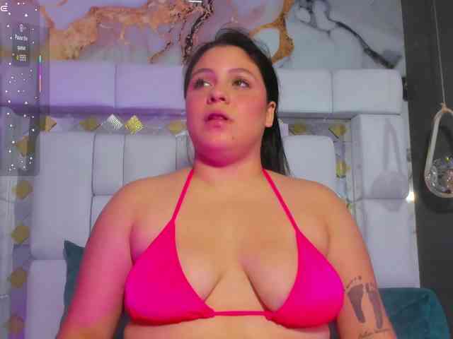 Luisa-Espinal webcam
