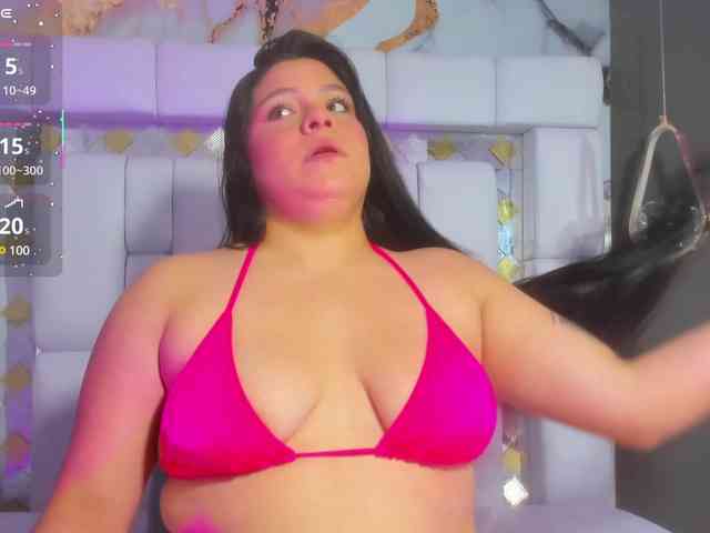 Luisa-Espinal webcam