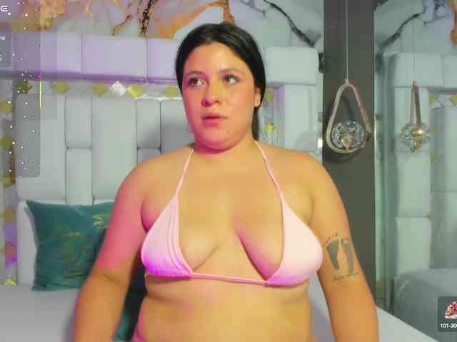 Luisa-Espinal webcam