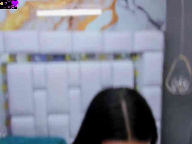 Luisa-Espinal webcam