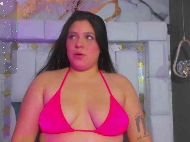 Luisa-Espinal webcam
