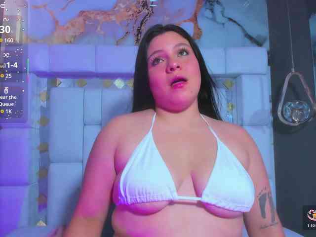 Luisa-Espinal webcam