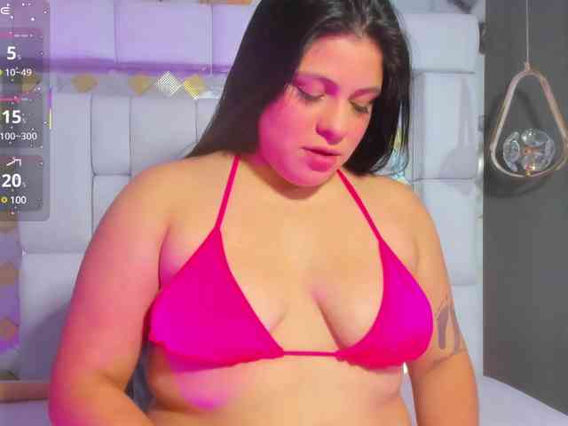 Luisa-Espinal webcam