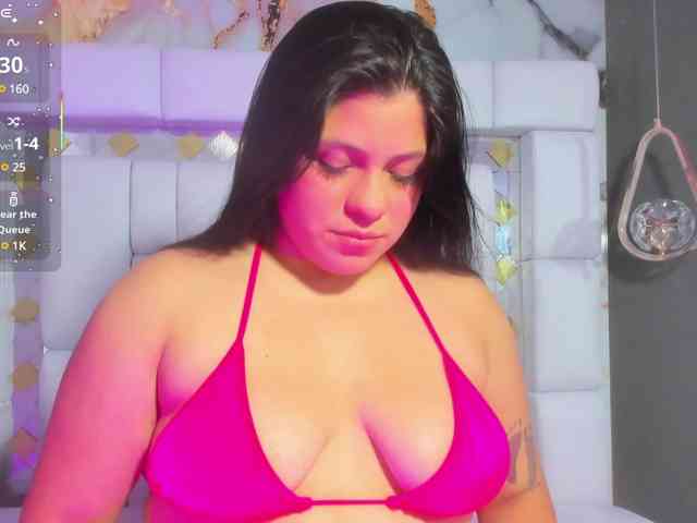 Luisa-Espinal webcam