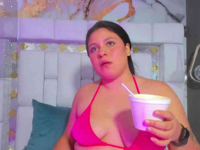 Luisa-Espinal webcam